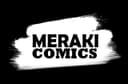 Meraki Comics // inkblot publishing 